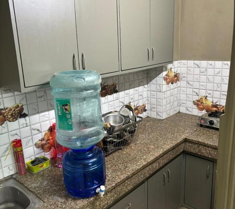 Photo of Kitchen in Malviya Nagar