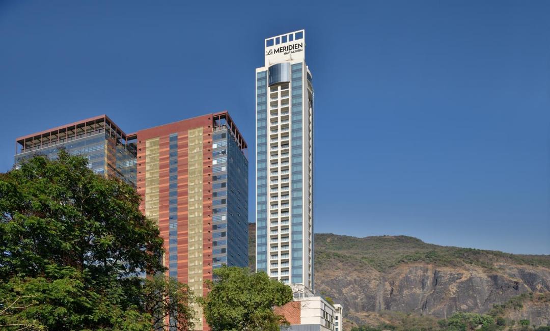 Photo of Buildings in Sanpada