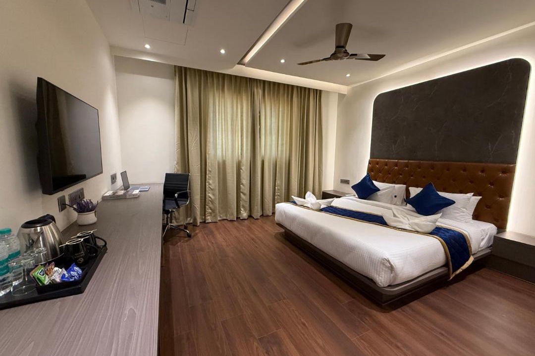 Photo of Bedroom in JP Nagar