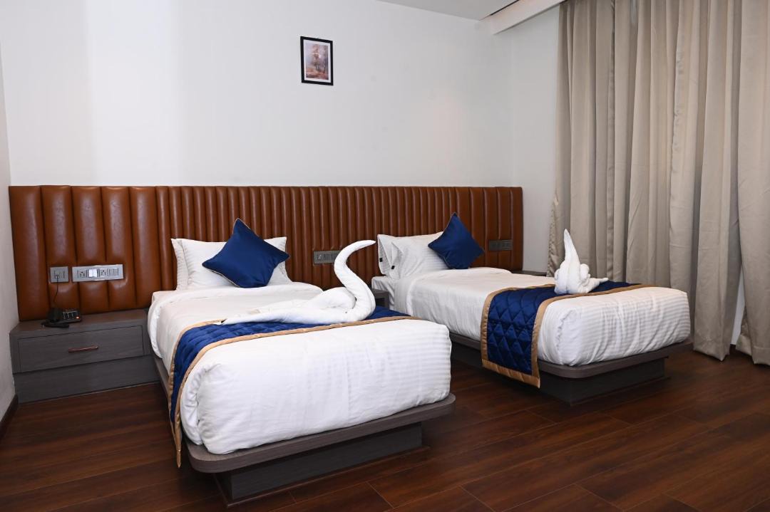 Photo of Bedroom in JP Nagar