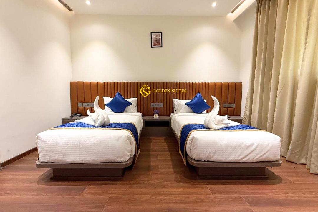 Photo of Bedroom in JP Nagar