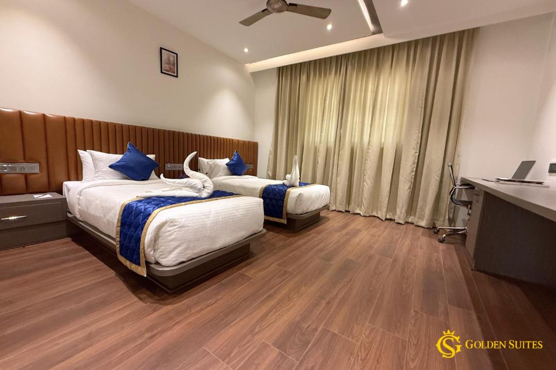 Photo of Bedroom in JP Nagar