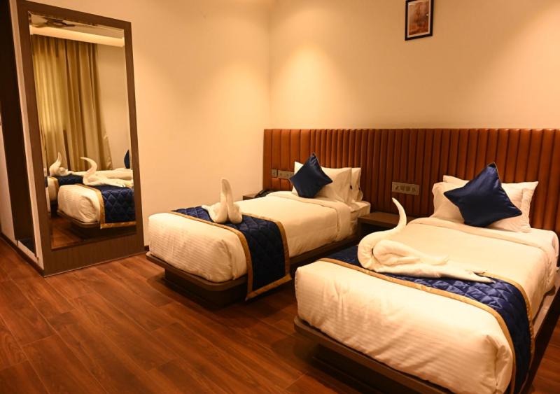 Photo of Bedroom in JP Nagar