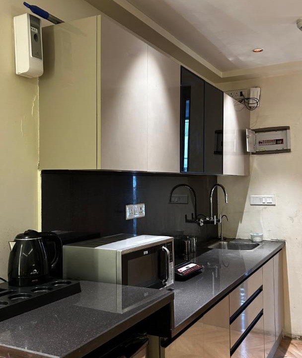 Photo of Kitchen in Jaypee Greens