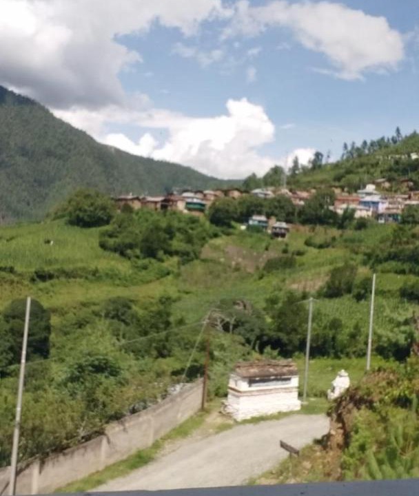 Photo of Others in Bomdila