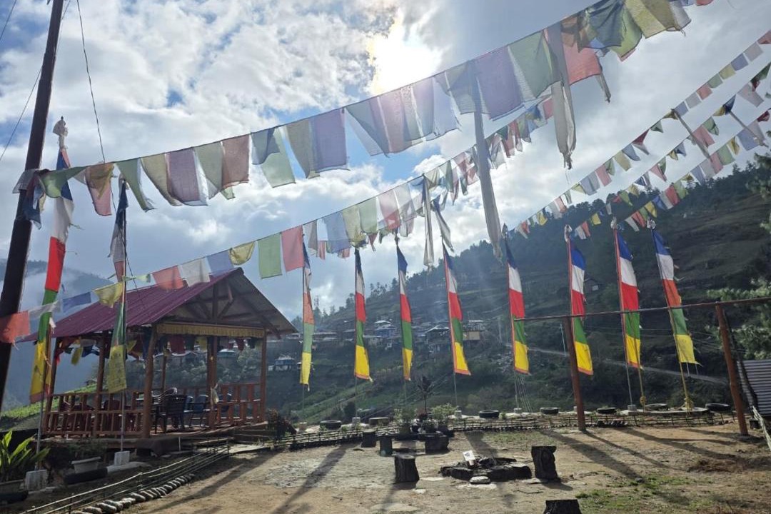 Photo of Others in Bomdila