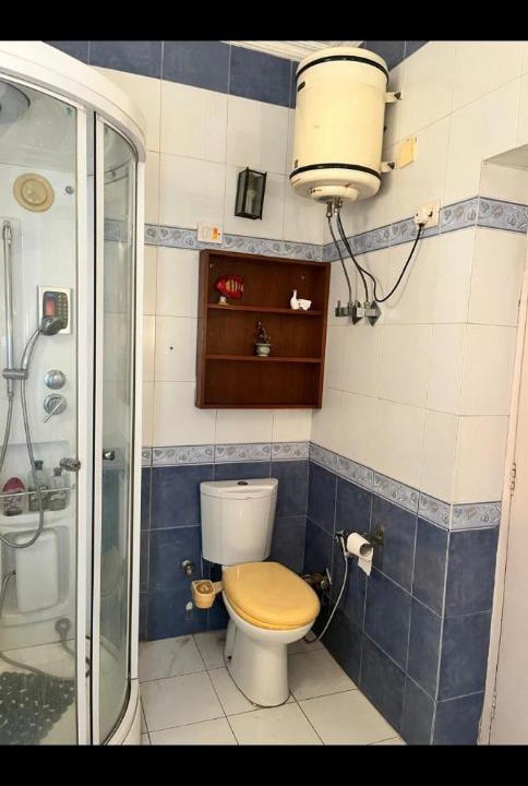 Photo of Bathroom in Saket