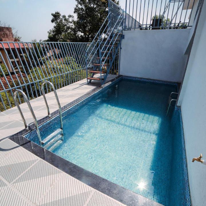 Photo of Patio Balcony in Carmona
