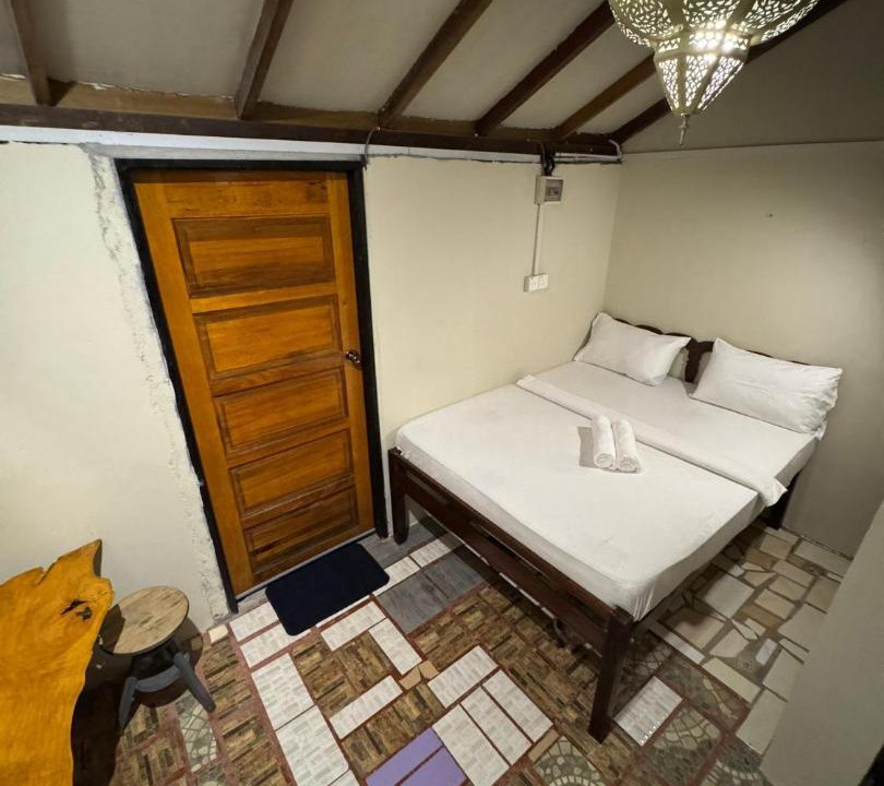 Photo of Bedroom in Kampung Ru Muda