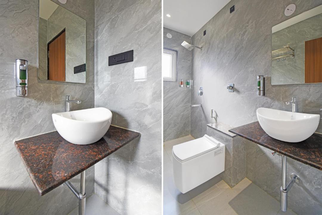 Photo of Bathroom in Kharabwadi