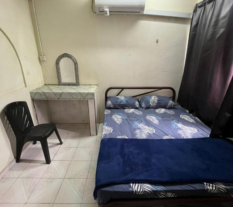 Photo of Bedroom in Batas Baru
