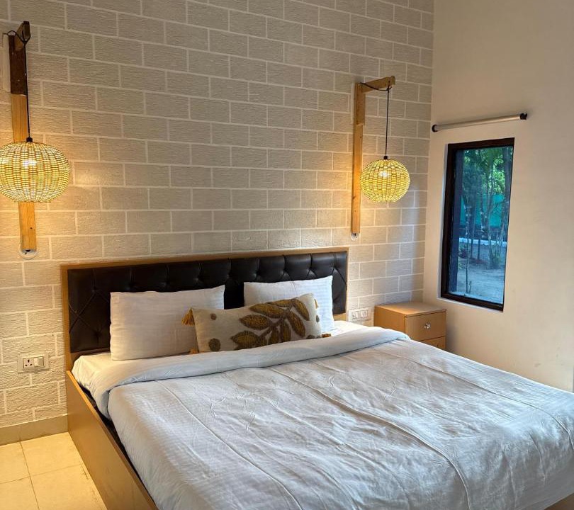 Photo of Bedroom in Kotabagh