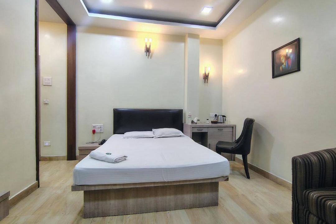 Photo of Bedroom in Sibsagar