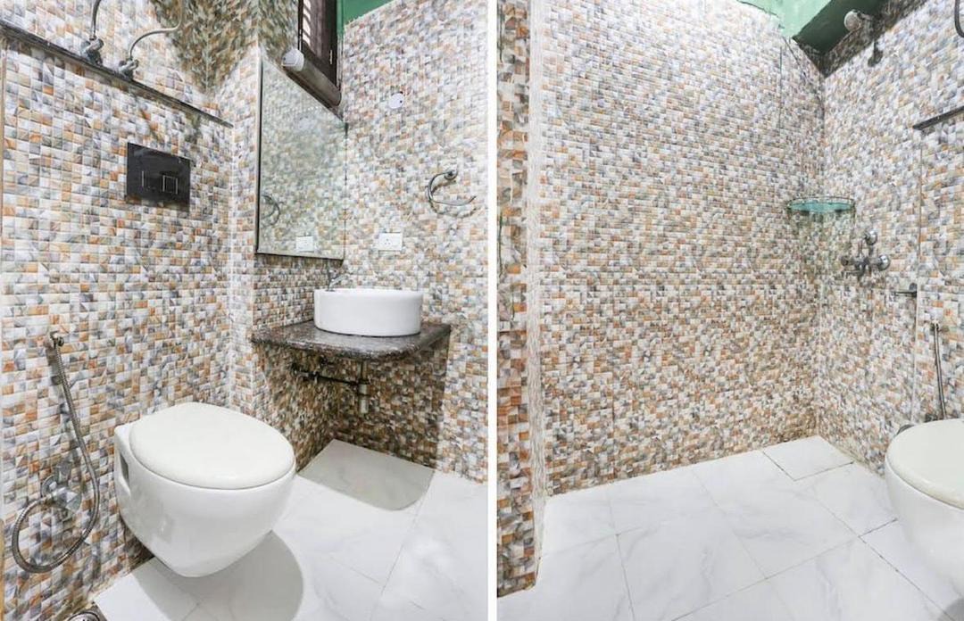 Photo of Bathroom in Gurugram