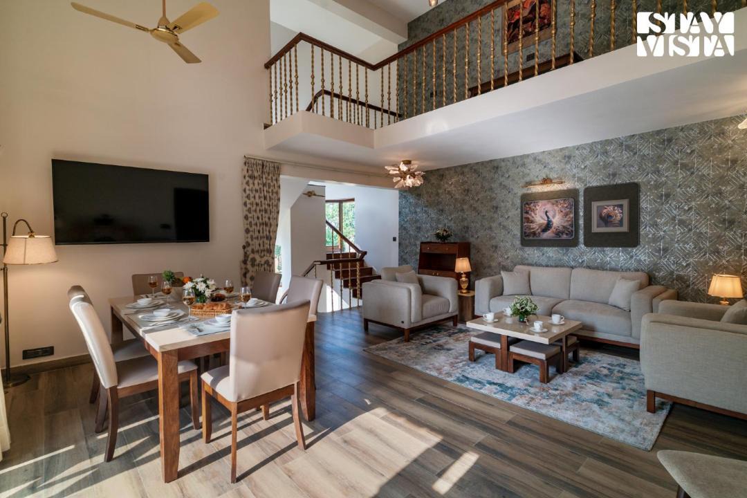Photo of Livingroom in Gurugram