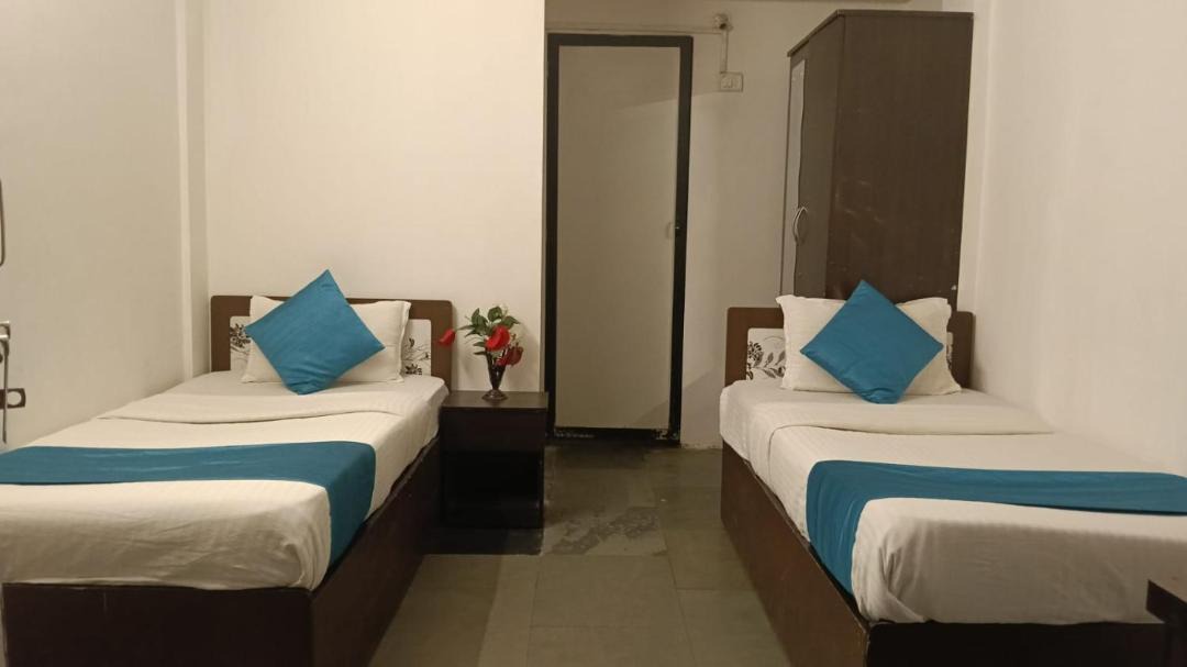 Photo of Bedroom in Airoli