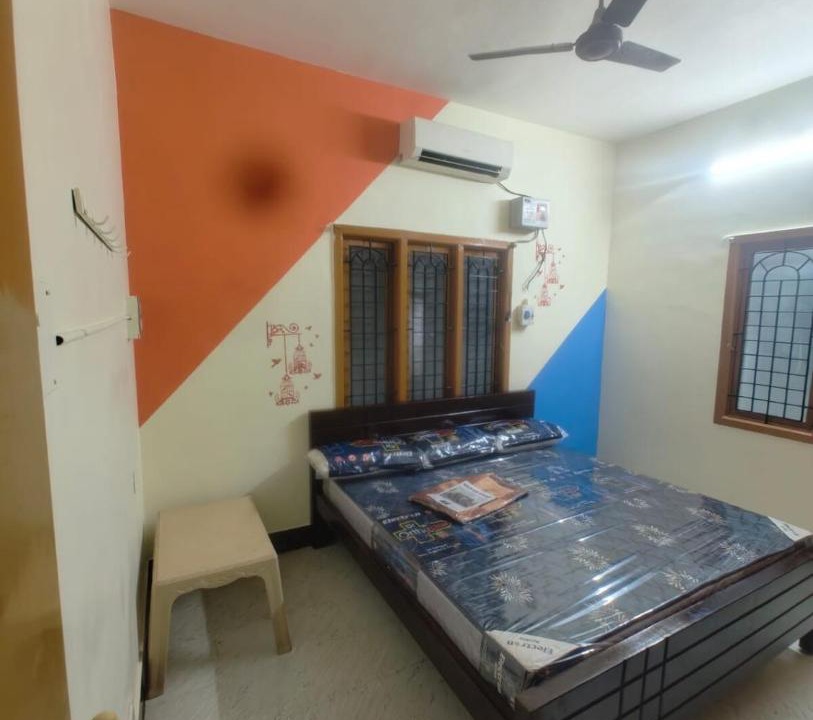 Photo of Bedroom in Srirangam