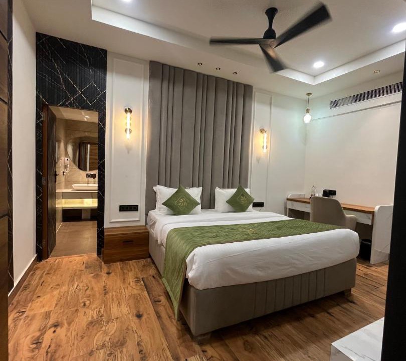 Photo of Bedroom in Hisar