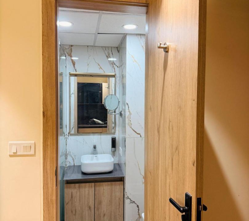 Photo of Bathroom in Jaypee Greens