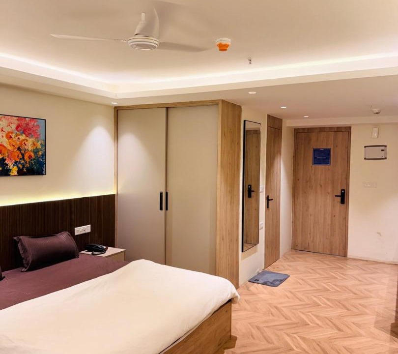 Photo of Bedroom in Jaypee Greens