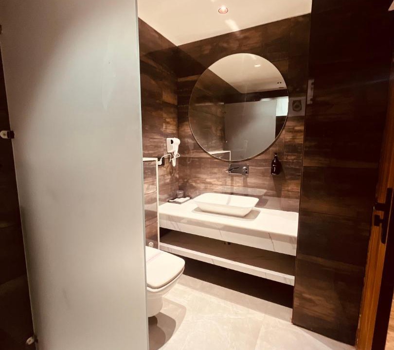 Photo of Bathroom in Hisar