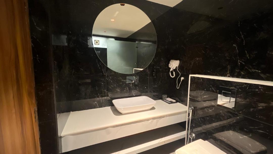Photo of Bathroom in Hisar