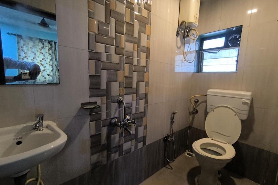Photo of Bathroom in Nerul