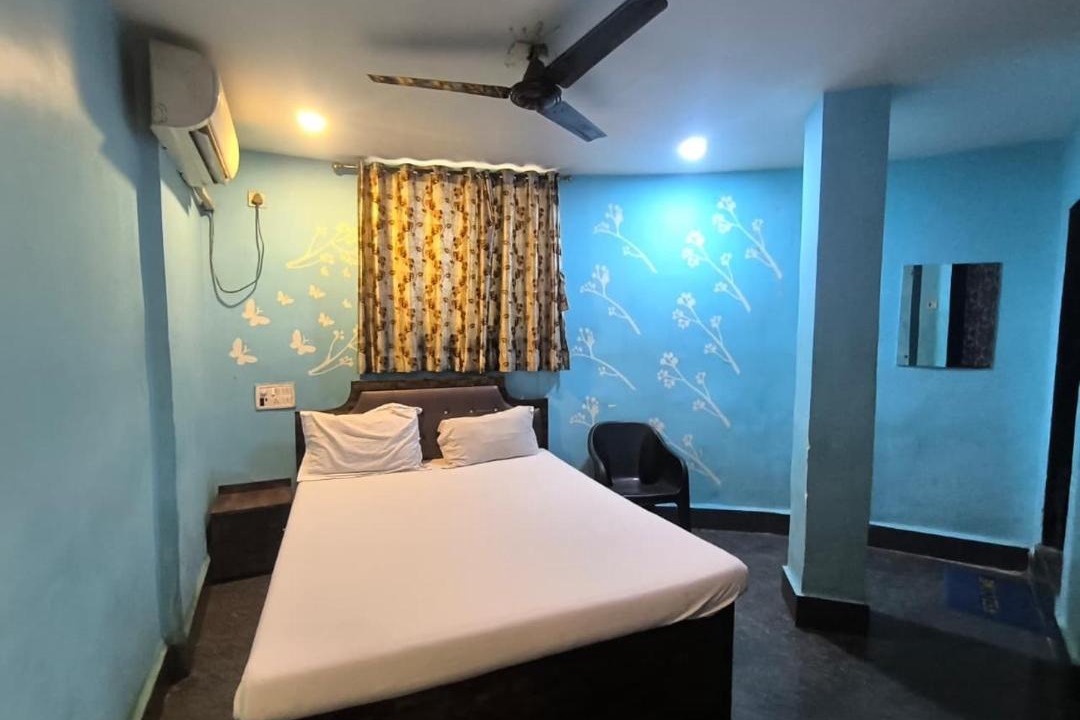 Photo of Bedroom in Nerul