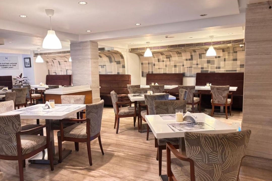 Photo of Kitchen in Worli