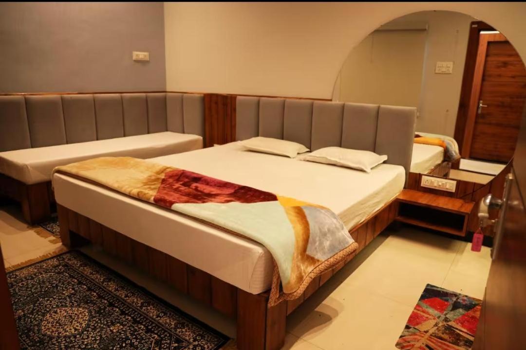 Photo of Bedroom in Jaora