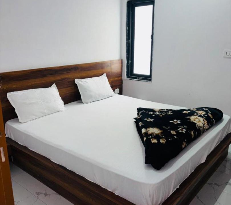 Photo of Bedroom in Shri Madhopur
