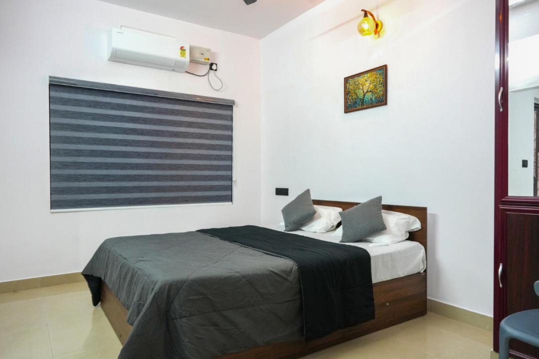 Photo of Bedroom in Chavakkad