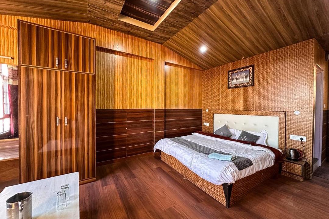 Photo of Bedroom in Kufri