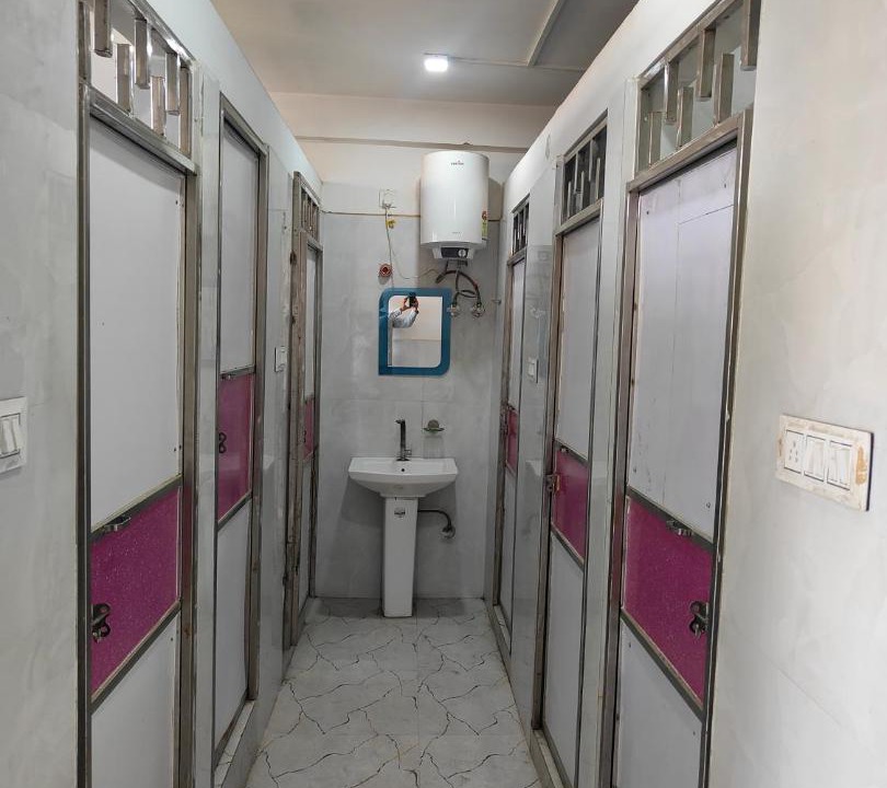 Photo of Bathroom in Allahabad
