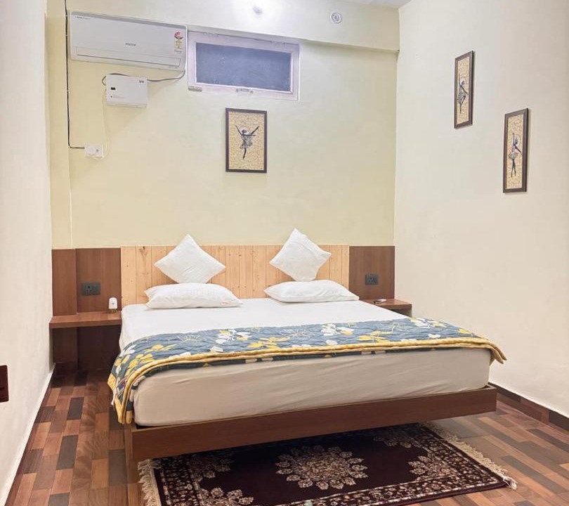 Photo of Bedroom in Dharchula