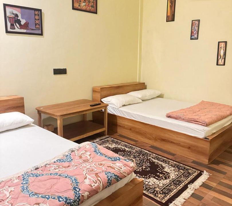 Photo of Bedroom in Dharchula