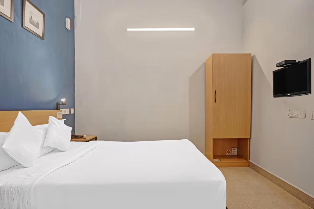 Photo of Bedroom in Nanganallur