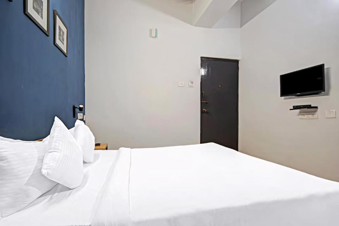 Photo of Bedroom in Nanganallur