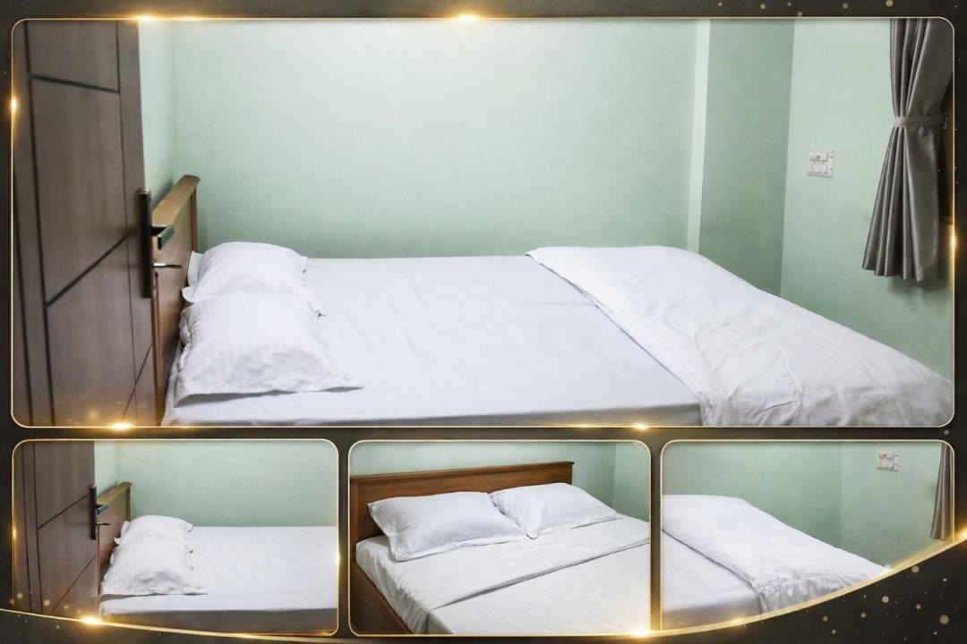 Photo of Bedroom in Shimoga