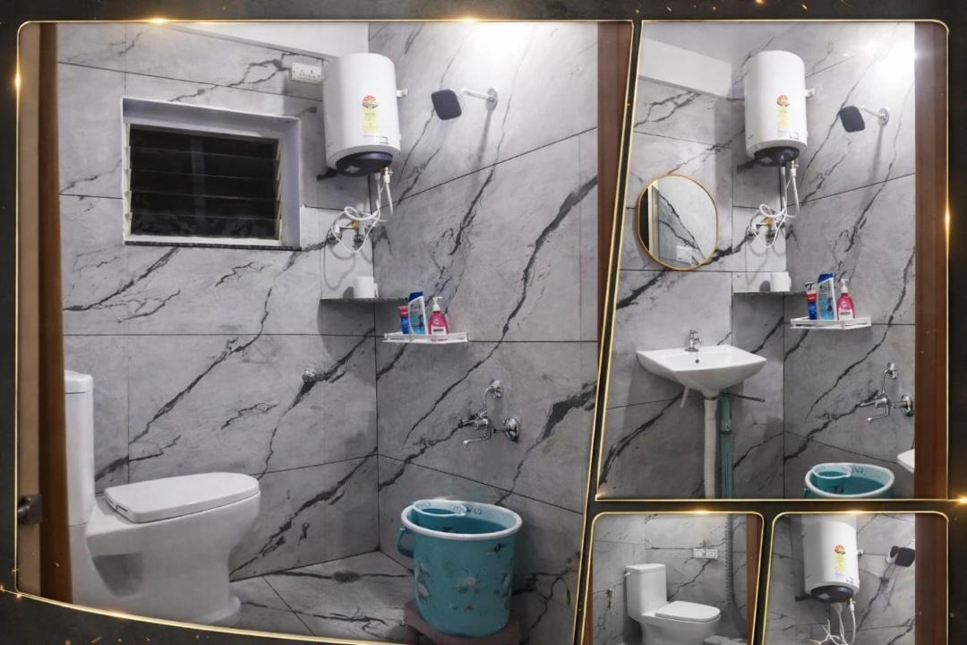 Photo of Bathroom in Shimoga