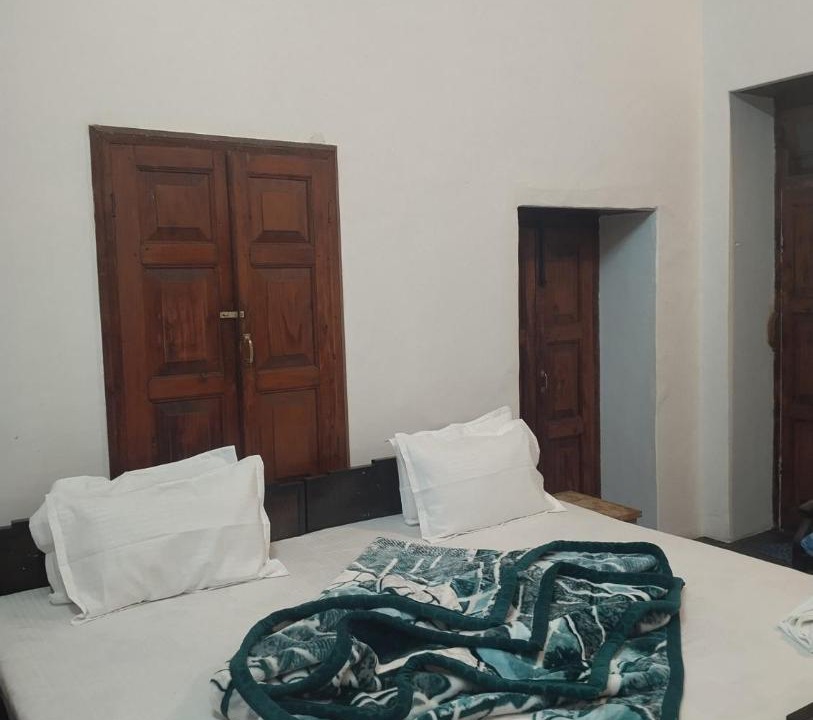 Photo of Bedroom in Khajjiar