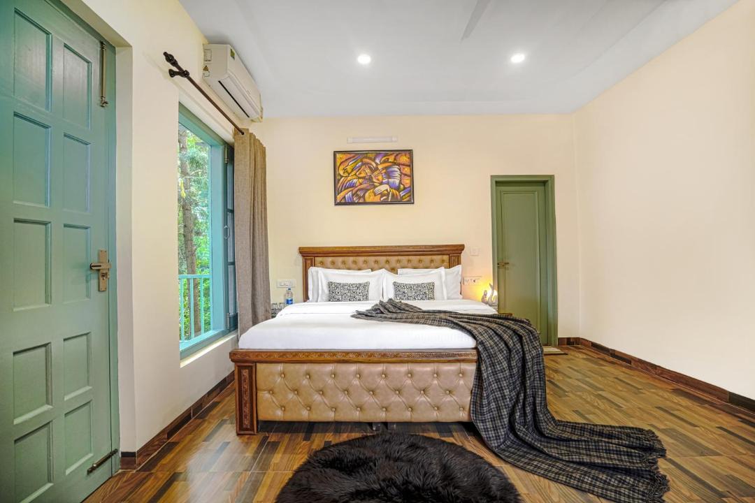 Photo of Bedroom in Dharampur