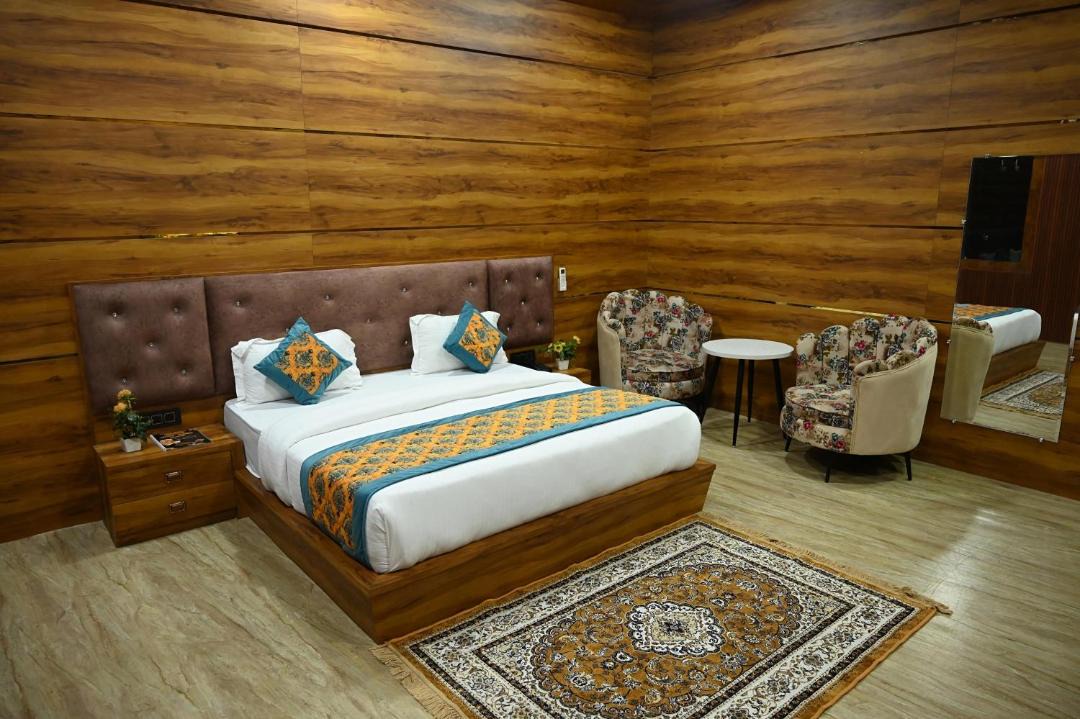 Photo of Bedroom in Delhi