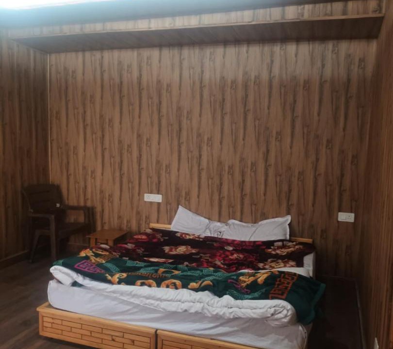 Photo of Bedroom in Naggar