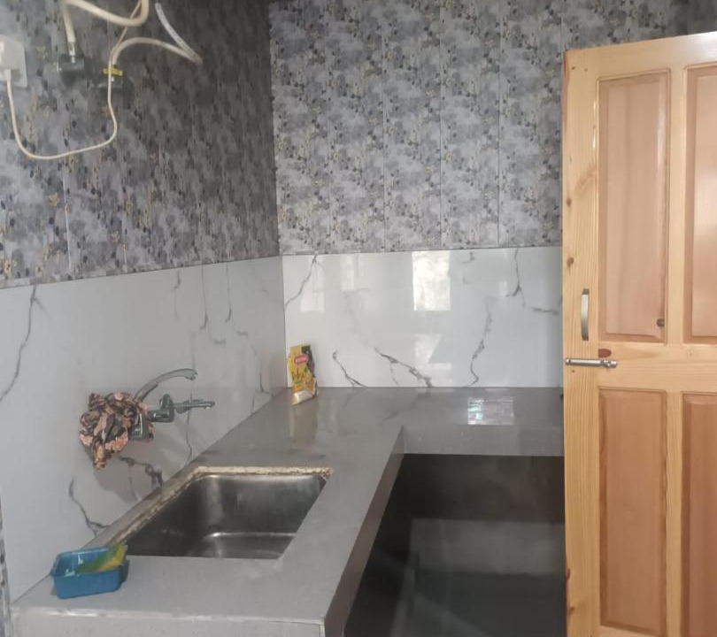 Photo of Kitchen in Naggar