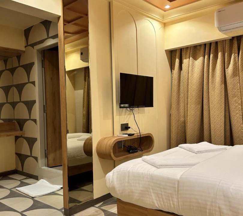 Photo of Bedroom in Mira Road East