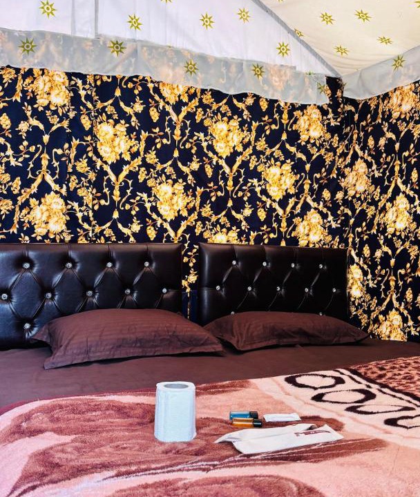Photo of Bedroom in Mussoorie