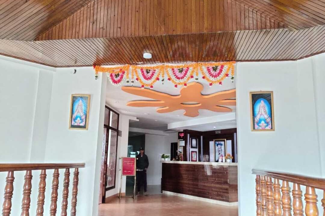 Photo of Others in Bhagsu Nag