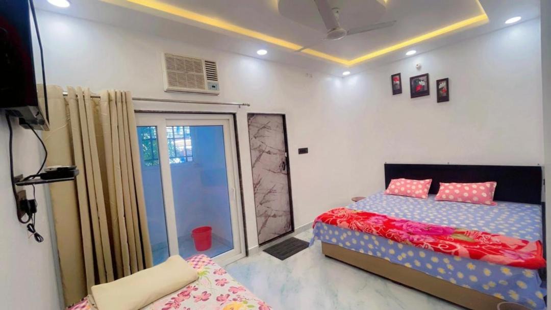 Photo of Bedroom in Lucknow