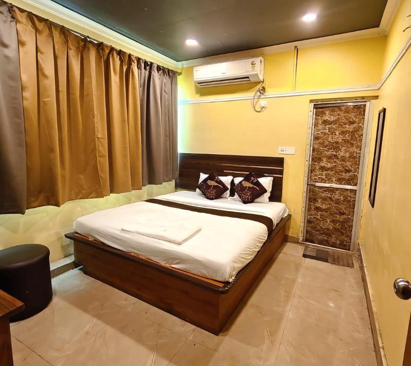 Photo of Bedroom in Kolkata